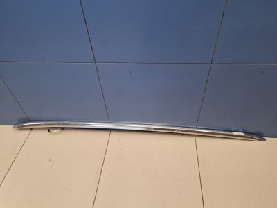 Рейлинг левый для Audi Q7 4M 2015-