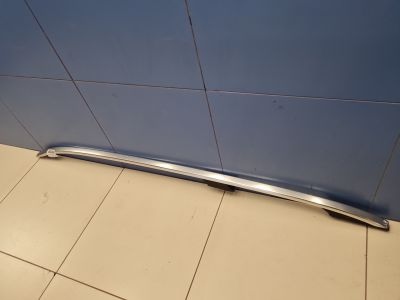 Рейлинг левый для Mercedes M-klasse W166 ML GLE 2011-2018