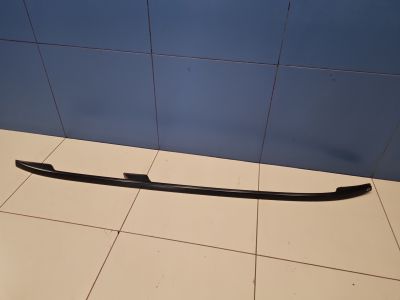 Рейлинг левый для Mercedes M-klasse W166 ML GLE 2011-2018