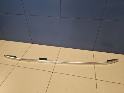 Рейлинг левый для Mercedes M-klasse W166 ML GLE 2011-2018