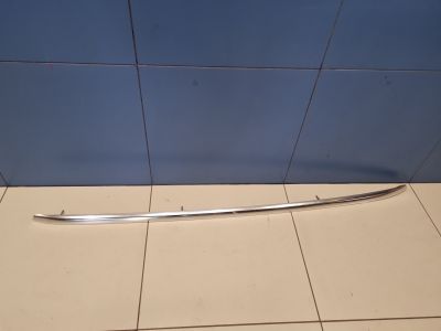 Рейлинг левый для Audi A4 B9 Allroad 2016-