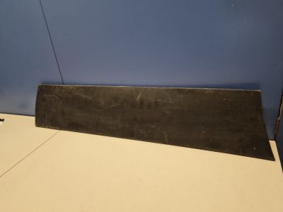 Молдинг двери правый задний для Suzuki SX4 2013-