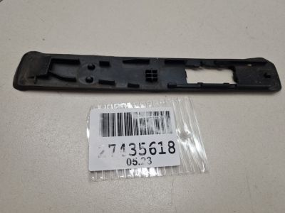 Уплотнитель рейлинга для Mercedes GL-klasse X166 GL GLS 2012-