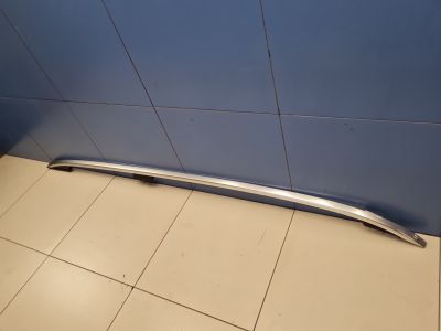 Рейлинг правый для Mercedes GL-klasse X166 GL GLS 2012-