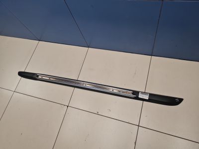 Рейлинг левый для Jeep Grand Cherokee WK2 2010-