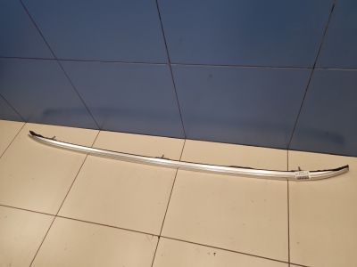 Рейлинг левый для BMW X5 M F85 2014-