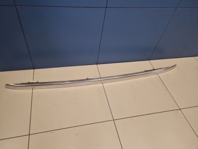 Рейлинг левый для Lexus NX Z10 2014-