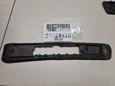 Уплотнитель рейлинга для Mercedes GL-klasse X166 GL GLS 2012-