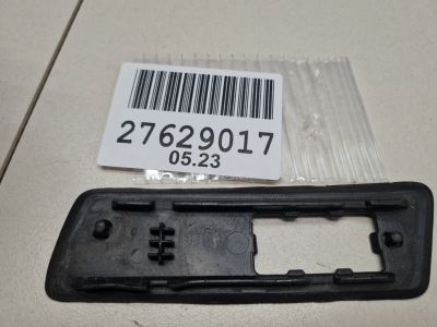 Уплотнитель рейлинга для Mercedes GL-klasse X166 GL GLS 2012-