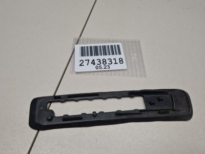 Уплотнитель рейлинга для Mercedes GL-klasse X166 GL GLS 2012-