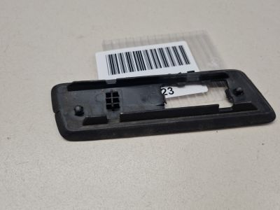 Уплотнитель рейлинга для Mercedes GL-klasse X166 GL GLS 2012-