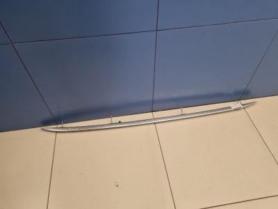 Рейлинг левый для Audi A6 S6 C7 2011-2018