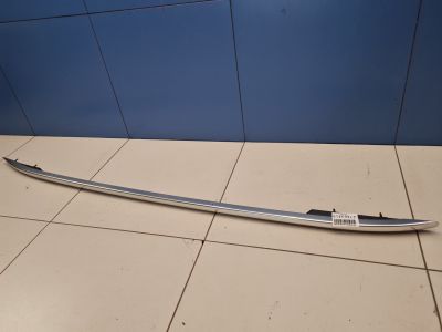 Рейлинг левый для Volkswagen Touareg 2010-2018