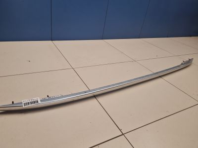 Рейлинг левый для Porsche Cayenne 958 2010-2018