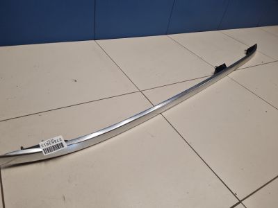 Рейлинг правый для Mercedes M-klasse W166 ML GLE 2011-2018