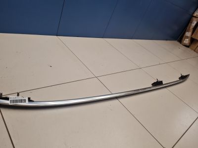 Рейлинг левый для Mercedes M-klasse W166 ML GLE 2011-2018