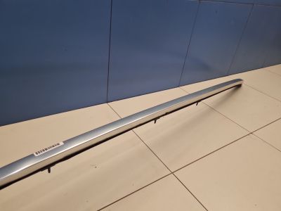 Рейлинг левый для Mercedes GLC-klasse X253 2015-