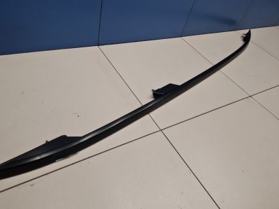 Рейлинг левый для Mercedes M-klasse W166 ML GLE 2011-2018