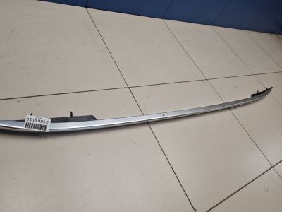 Рейлинг правый для Mercedes GL-klasse X166 GL GLS 2012-