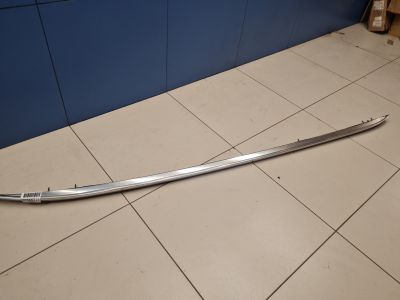 Рейлинг левый для Volvo XC90 2015-