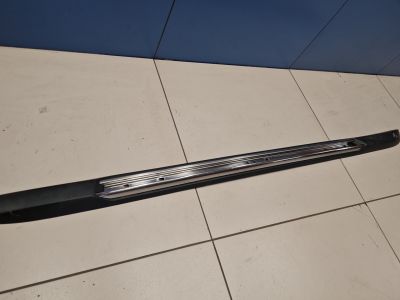 Рейлинг левый для Jeep Grand Cherokee WK2 2010-