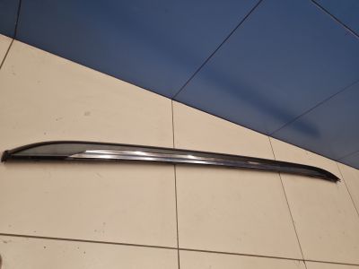 Рейлинг правый для Jeep Compass MX 2017-