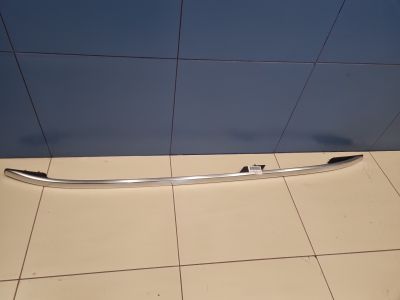 Рейлинг правый для Mercedes M-klasse W166 ML GLE 2011-2018