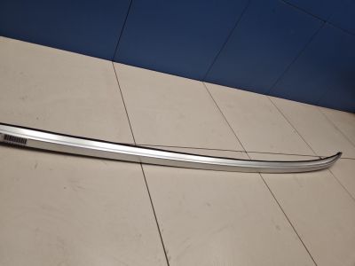 Рейлинг левый для Mercedes GLC-klasse X253 2015-