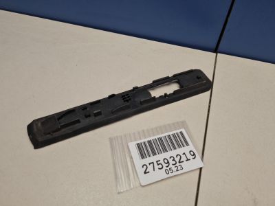 Уплотнитель рейлинга для Mercedes GL-klasse X166 GL GLS 2012-