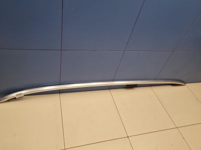 Рейлинг левый для Mercedes GL-klasse X166 GL GLS 2012-