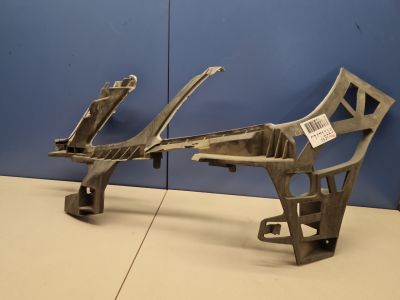 Кронштейн бампера переднего левый для Mercedes E-klasse W212 2009-2016
