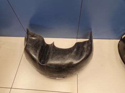 Локер правый задний для Hyundai Getz 2002-2011