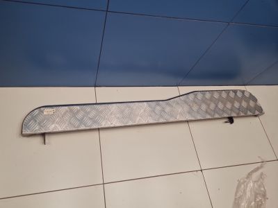 Подножка порога правая для KIA Sportage 2004-2010