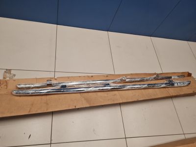 Комплект подножек порога для KIA Sorento 2002-2009