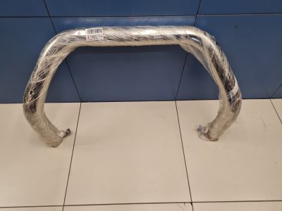 Защита переднего бампера для KIA Sorento 2009-2021