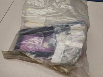 Замок АКПП для KIA Soul 2013-2019