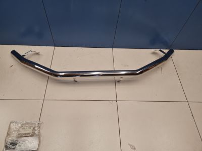 Защита переднего бампера для KIA Sorento 2009-2021