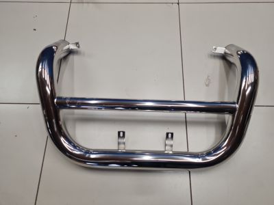 Защита переднего бампера для KIA Sportage 2010-2015