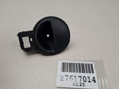 Ручка двери внутренняя левая для Chevrolet Aveo T200 2003-2008