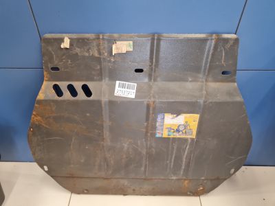 Защита двигателя для Hyundai Verna 2006-2010