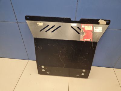 Защита картера для Hyundai HD 35-78 2003-