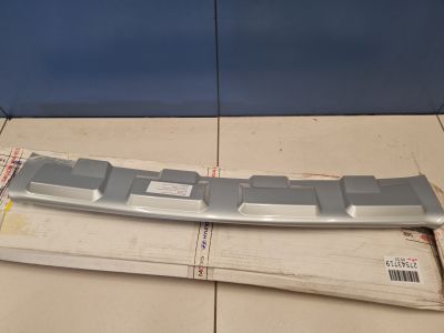 Накладка переднего бампера для Hyundai Santa Fe CM 2005-2012