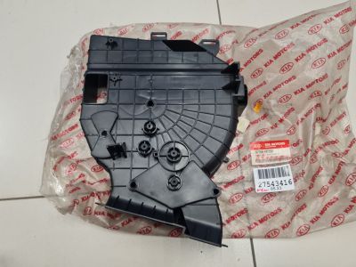 Корпус отопителя для KIA Rio 2000-2005