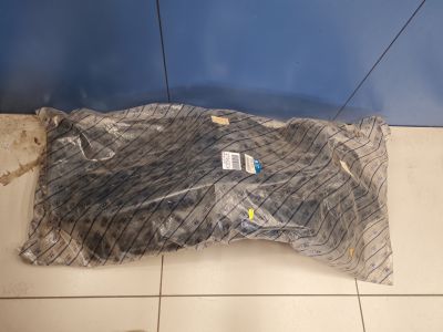 Локер правый задний для Hyundai HD 35-78 2003-