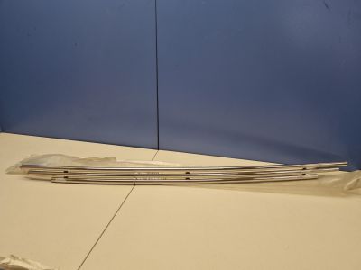 Решётка в бампер центральная для Hyundai ix35 Tucson LM 2010-2015