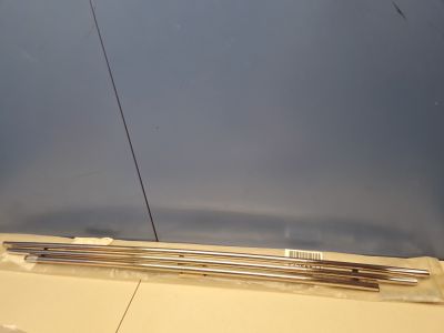 Решётка в бампер центральная для Hyundai ix35 Tucson LM 2010-2015