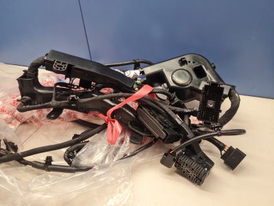 Жгут проводов моторного отсека для KIA Ceed 2007-2012