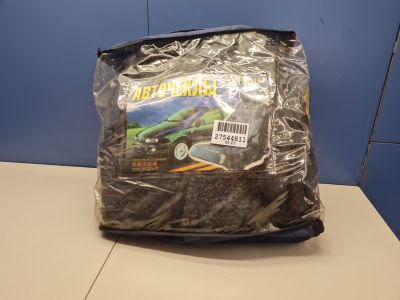 Чехол на сиденье для Hyundai Verna 2006-2010