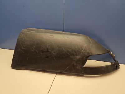 Накладка заднего бампера правая для Land Rover Range Rover Sport 2013-