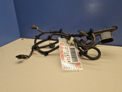 Жгут проводов заднего бампера для Land Rover Range Rover Sport 2013-